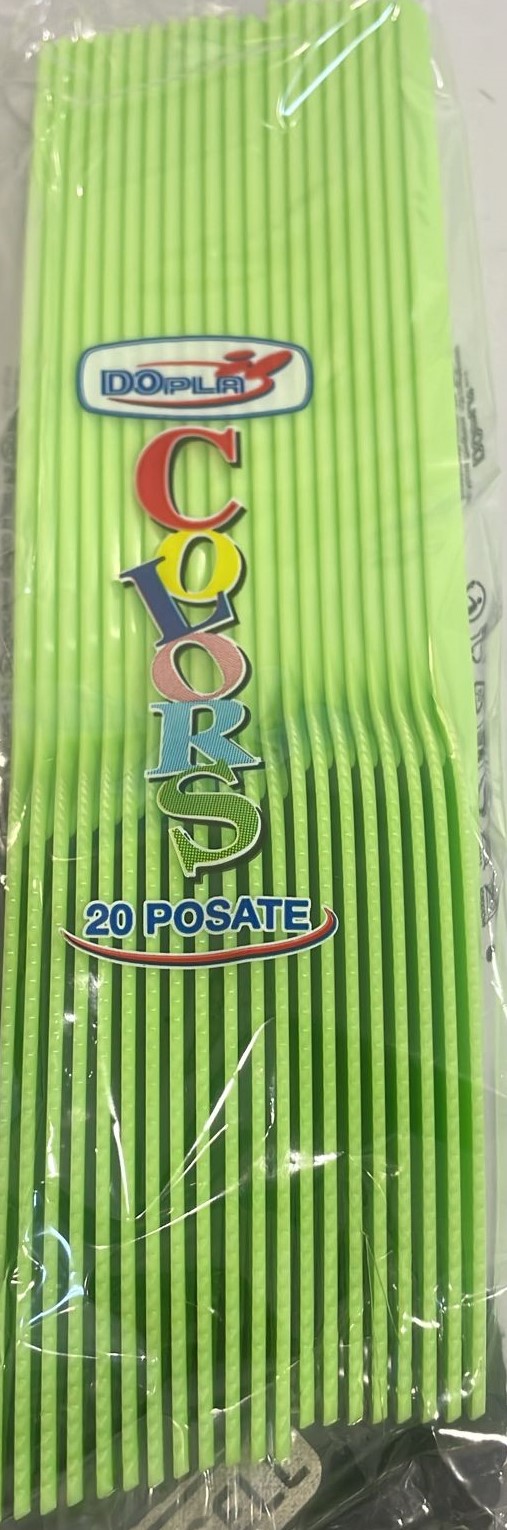 coltelli-plastica-verde-acido